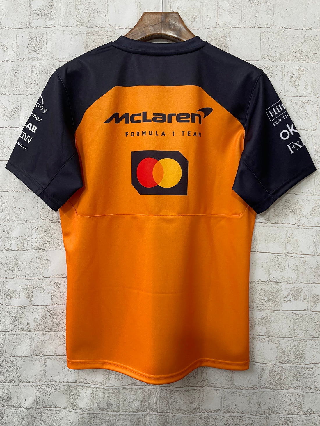 McLaren T shirt